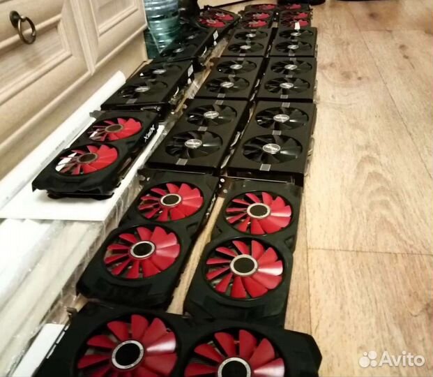 Скупка Обслуживание Видеокарты Компьютеры Майнинг