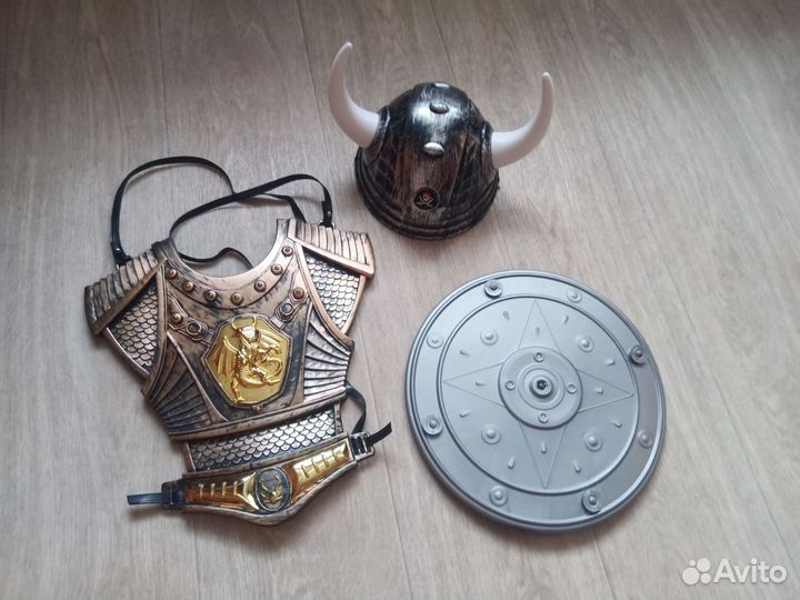 Игрушечное оружие