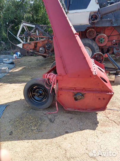 Косилка Корммаш КИР-1.5 VEGA, 1999