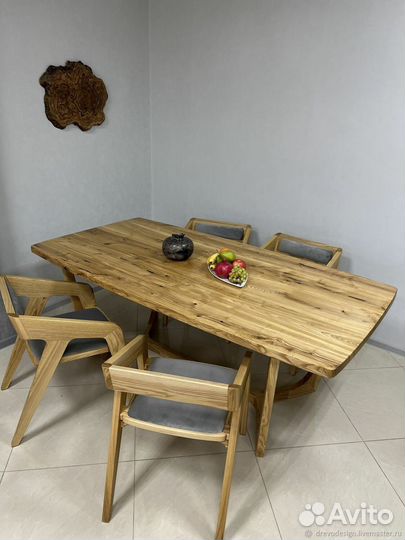 Кухонный стол