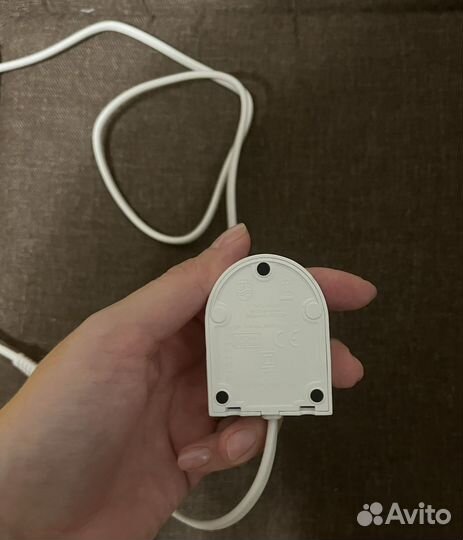 Зарядное устройство для шетки Philips