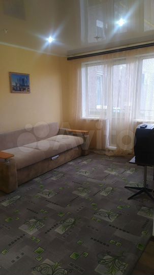 1-к. квартира, 30 м², 2/5 эт.