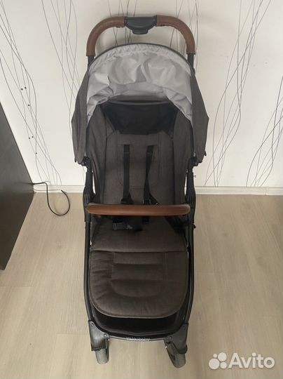 Коляска valco baby snap 4 trend