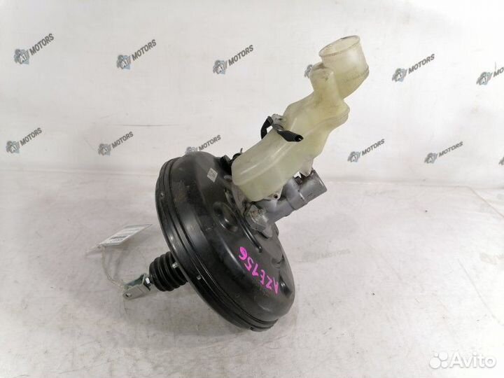 Главный тормозной цилиндр Toyota Blade AZE156H