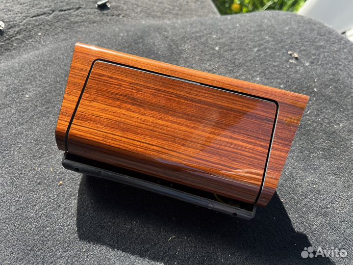 Перельница Mercedes 124 