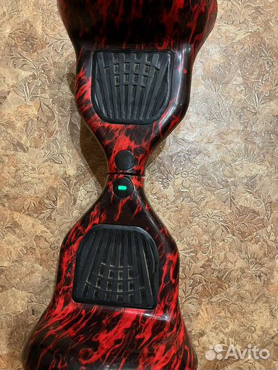 Гироскутер бу