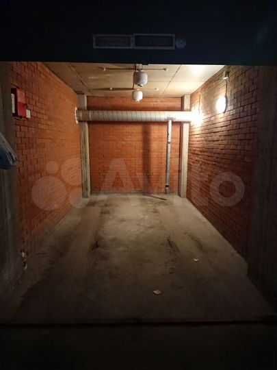 Гараж, 16 м²