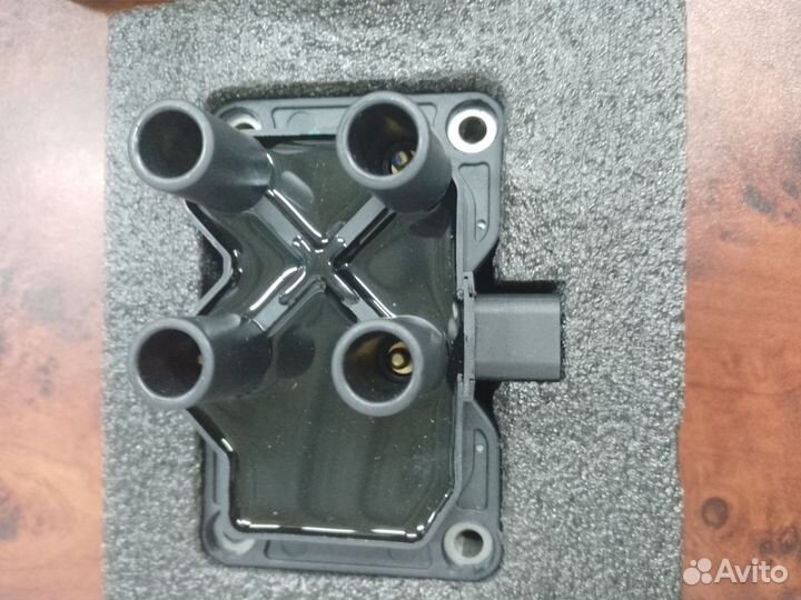 Катушка зажигания Ford Focus 2 Fiesta C-Max