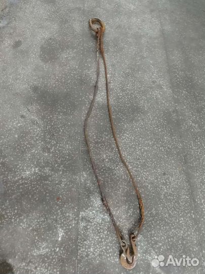 Паук тросовой продаётся