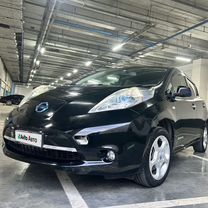 Nissan Leaf AT, 2012, 159 000 км, с пробегом, цена 470 000 руб.