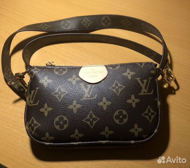 Сумка женская louis vuitton