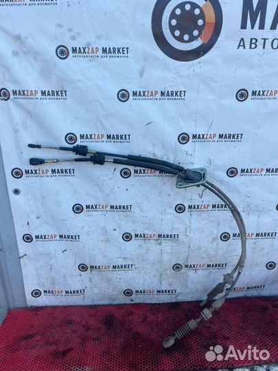 Трос кпп Chery Tiggo (T11) 2.0 4WD 2012