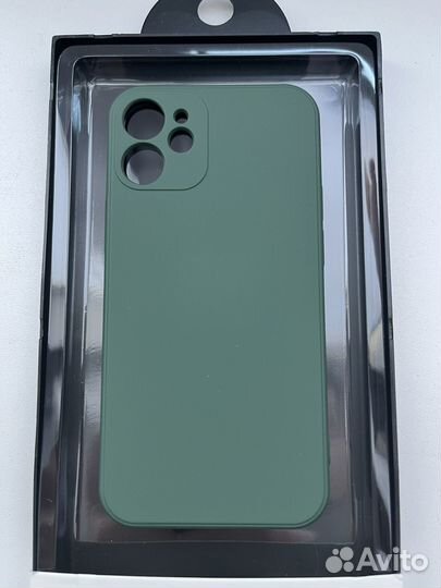 Чехол на iPhone 12 mini