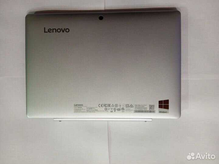 Планшет Lenovo MIX310-10ICR трансформермер