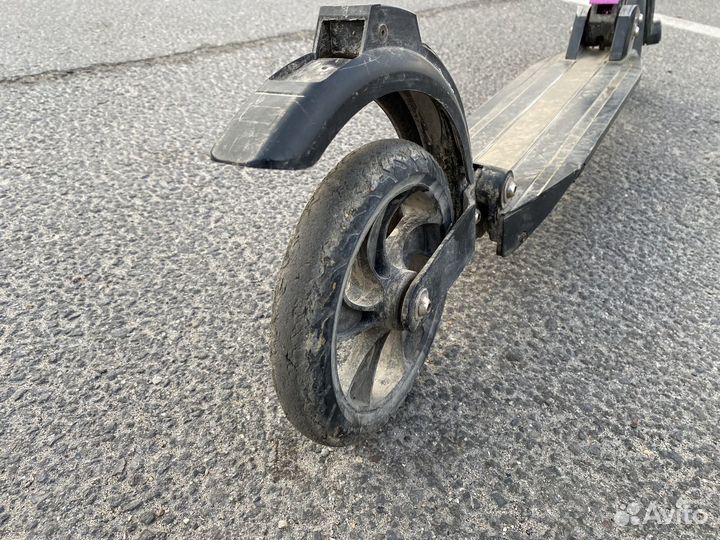 Электросамокат Aovo S3 App