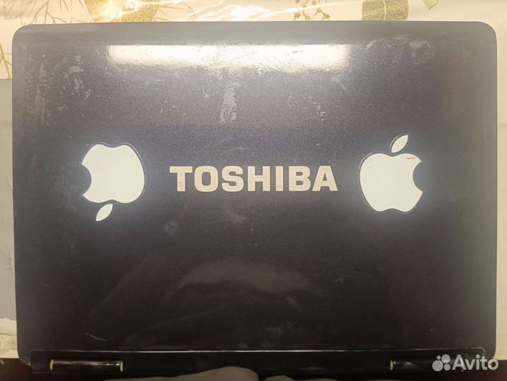 Toshiba satellite L40-14B