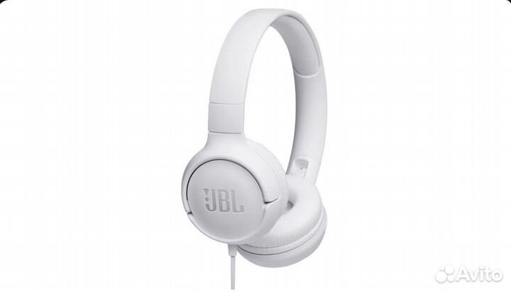 Jbl tune 500 белые