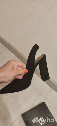 Туфли ASOS 38 размер