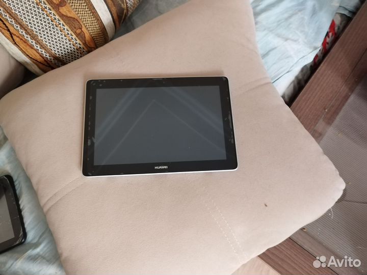 Планшет huawei