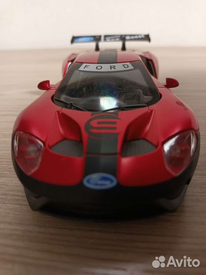 Коллекционная машинка