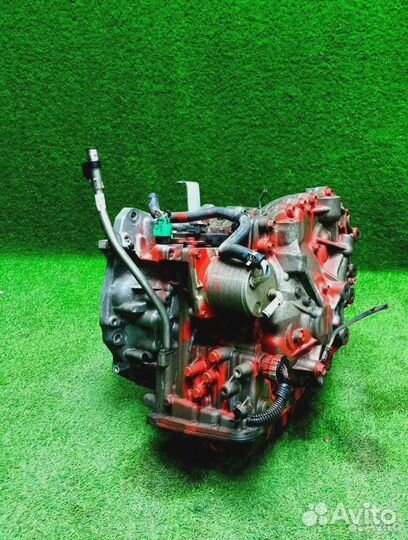 АКПП Nissan mr20de 4WD X-trail T31 2.0