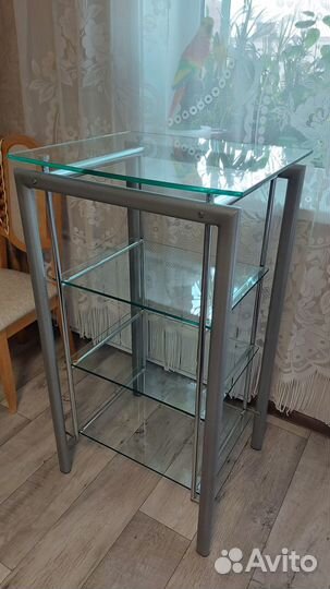 Полка для телевизора