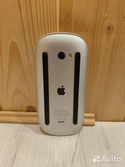 Мышь Apple Magic Mouse 2 (A1657)