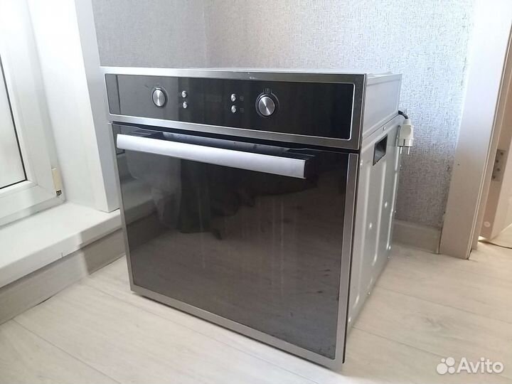 Духовой шкаф leran
