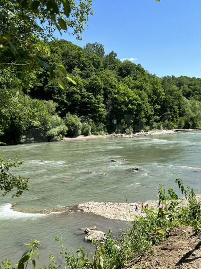 Дом 70 м² на участке 12 сот.