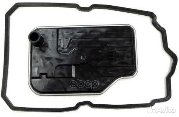 Фильтр АКПП с прокладкой поддона JT31001K azumi