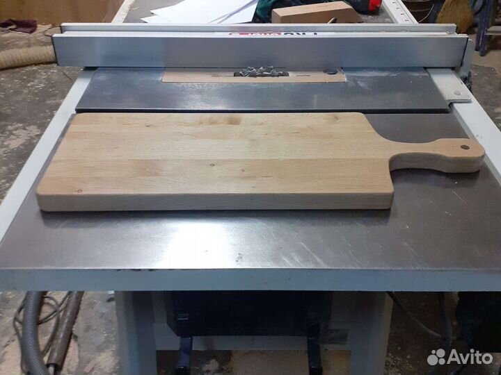 Доски разделочные из ценных пород