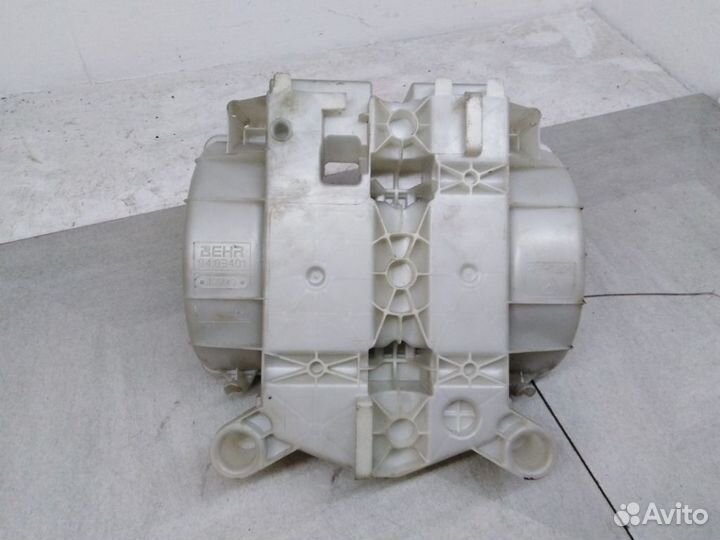 Моторчик печки A2218202714