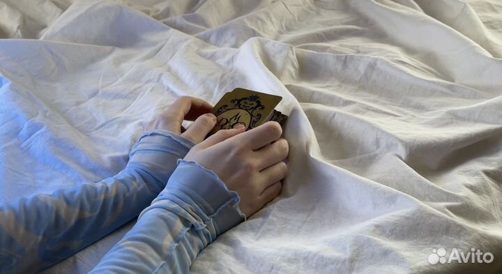 Таролог, таро расклад