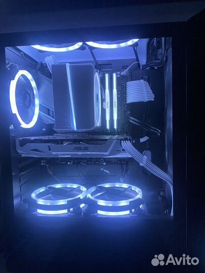 Игровой пк