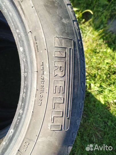 Pirelli ST-01 215/60 R17