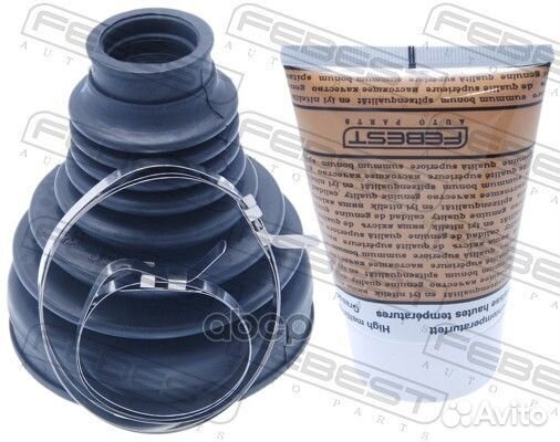 Пыльник шрус внутренний комплект 84X108X26.5 23