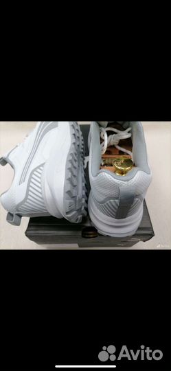 Кроссовки puma спортивные