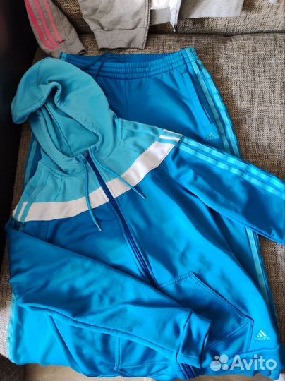 Спортивный костюм adidas originals