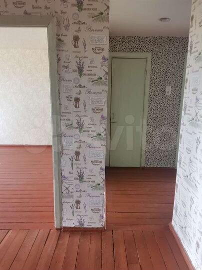 2-к. квартира, 50 м², 5/5 эт.