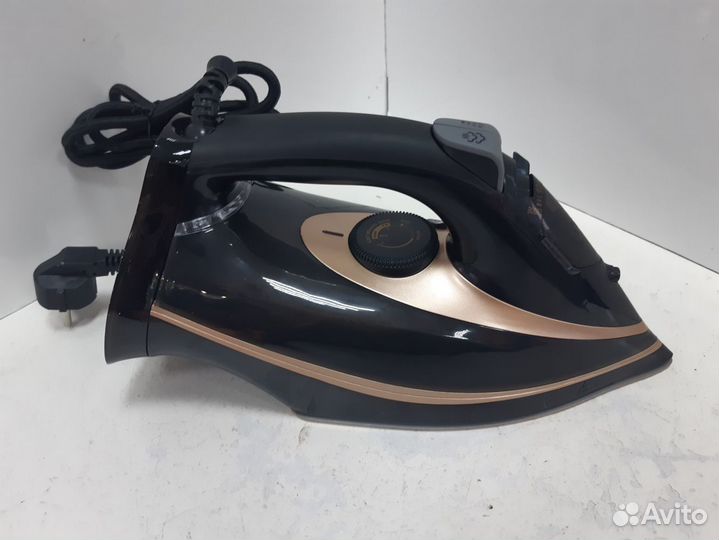 Утюги Karideluxe E326