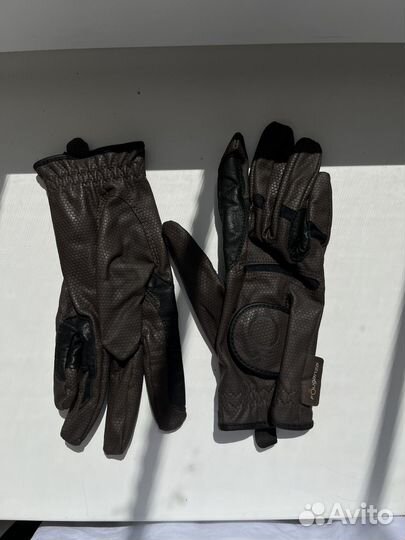 Экипировка для верховой езды