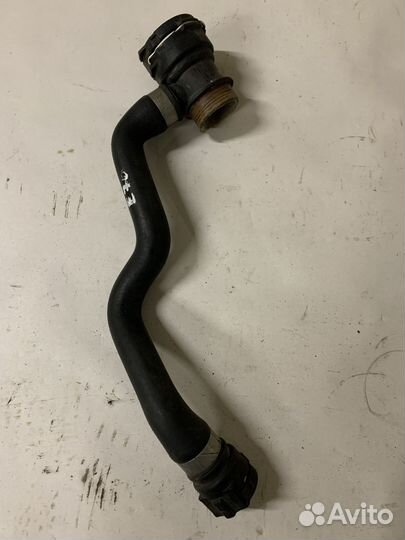 Патрубок системы охлаждения BMW