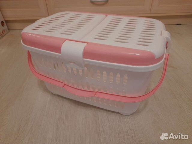 Корзина для переноски