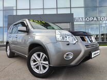 Nissan X-Trail 2.0 CVT, 2014, 180 000 км, с пробегом, цена 1 650 000 руб.