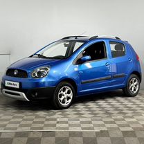 Geely LC (GC2) 1.3 MT, 2013, 123 000 км, с пробегом, цена 590 000 руб.