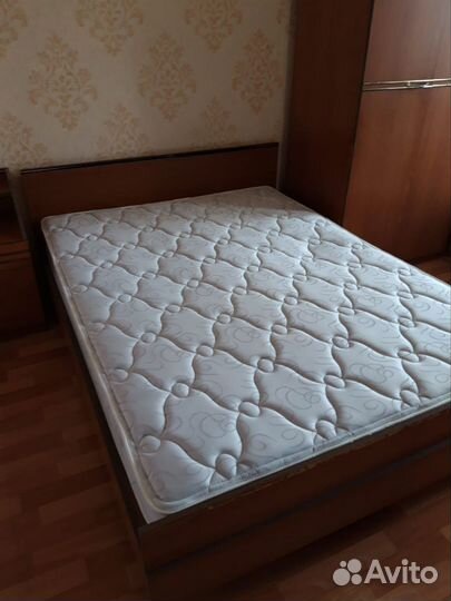 Матрас 140х200 бу