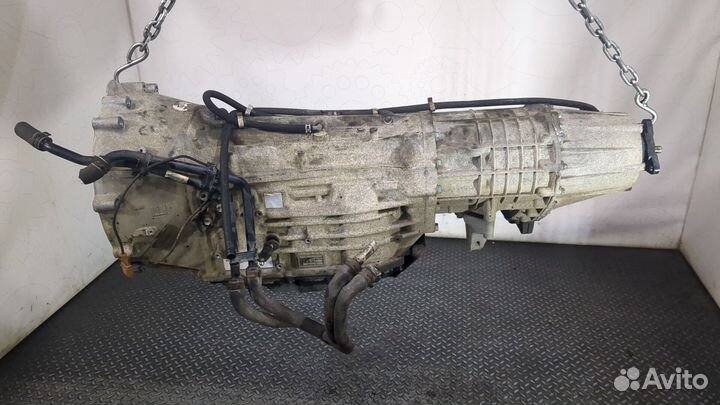 Кпп - автомат (АКПП) 4х4 Porsche Cayenne