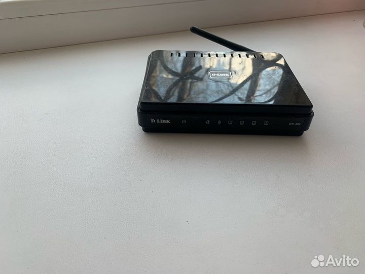 2 Wifi роутера