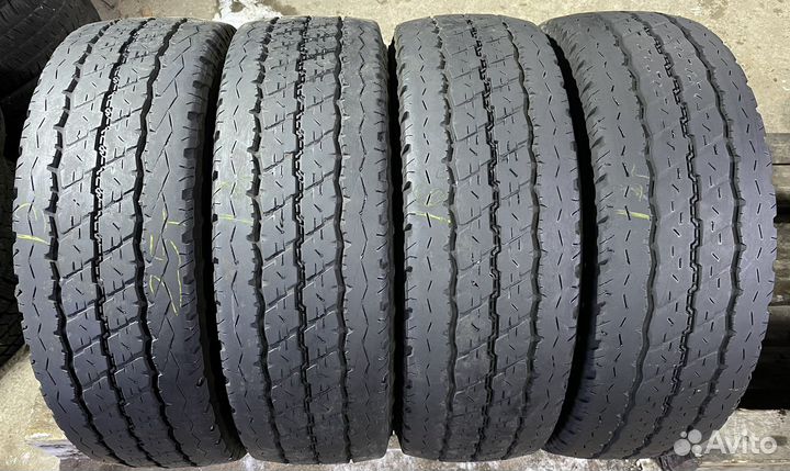 Bridgestone Duravis R630 215/70 R15C