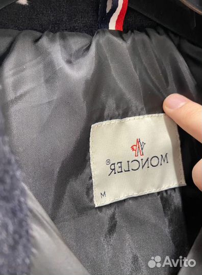 Жилетка Moncler 20/25